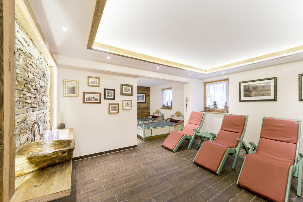 Wippas Landhaus Ischgl Exterior foto