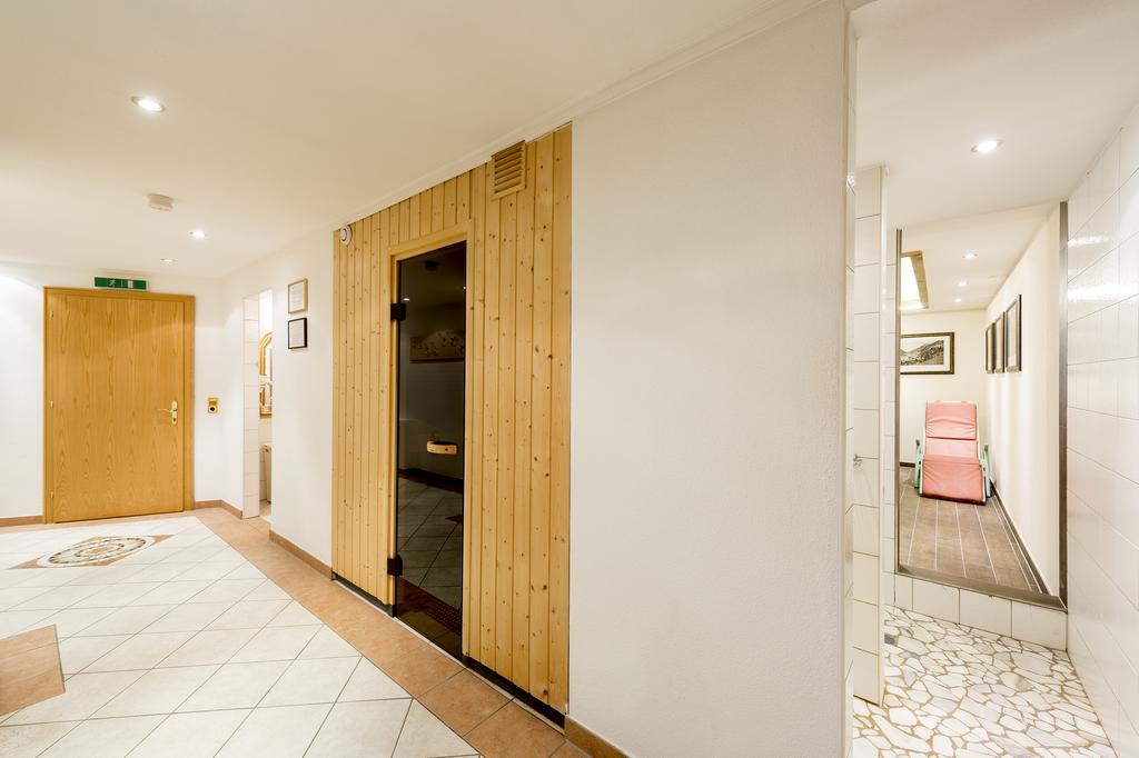 Wippas Landhaus Ischgl Exterior foto